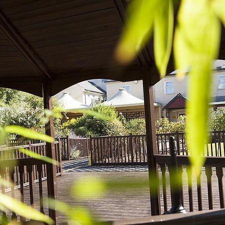 Antoinette Hotel Kingston Kingston upon Thames  Ngoại thất bức ảnh