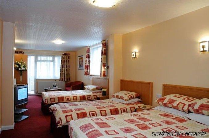 Antoinette Hotel Kingston Kingston upon Thames  Phòng bức ảnh