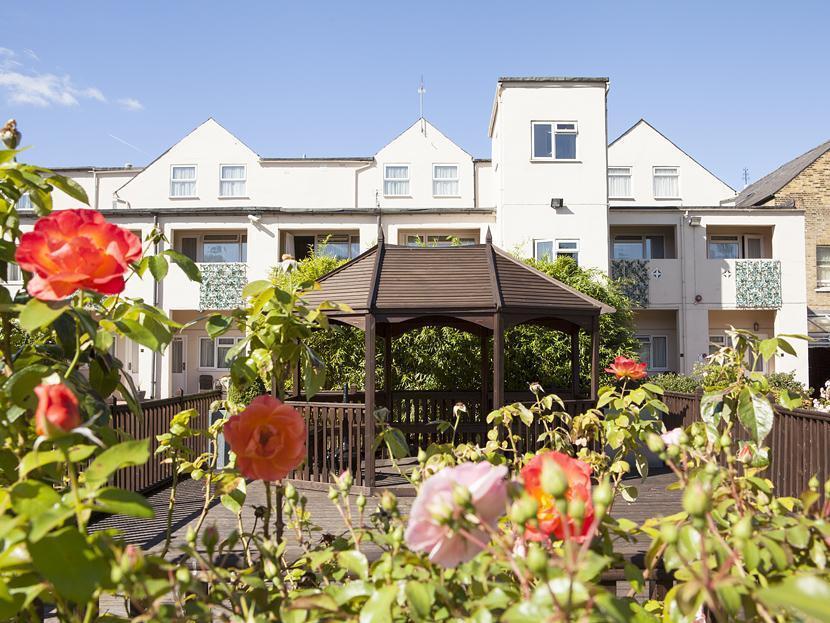 Antoinette Hotel Kingston Kingston upon Thames  Ngoại thất bức ảnh