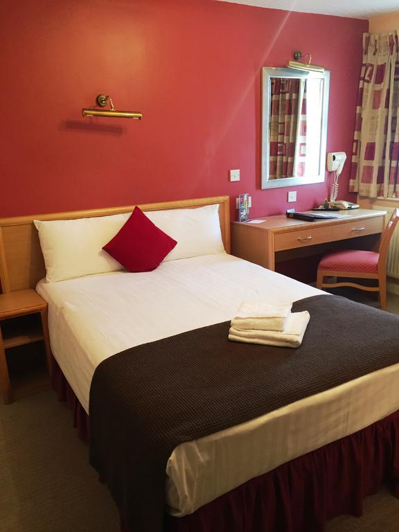Antoinette Hotel Kingston Kingston upon Thames  Ngoại thất bức ảnh