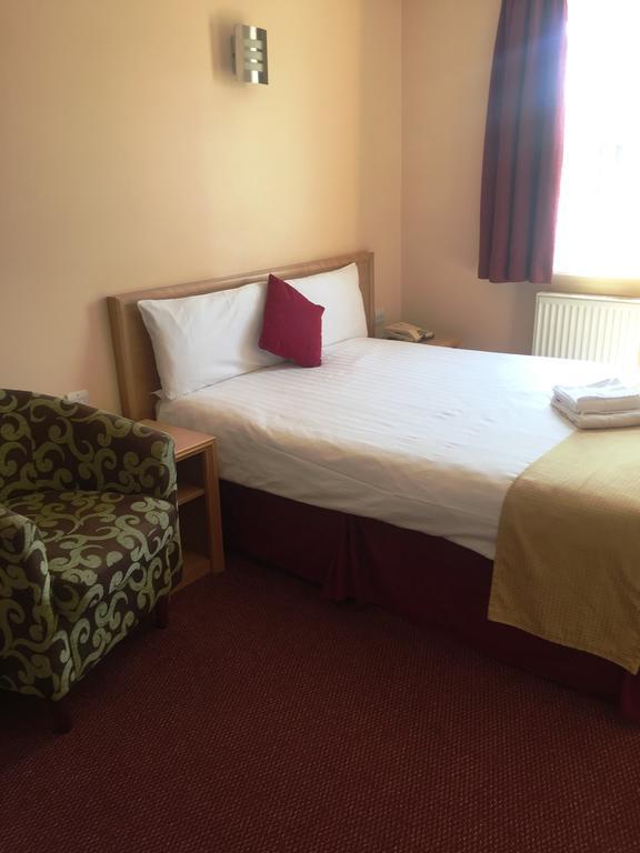 Antoinette Hotel Kingston Kingston upon Thames  Ngoại thất bức ảnh