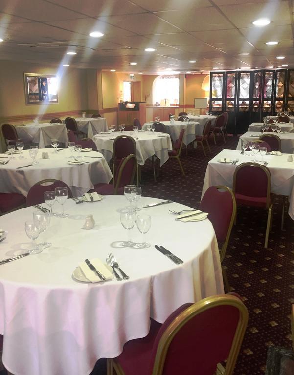 Antoinette Hotel Kingston Kingston upon Thames  Ngoại thất bức ảnh
