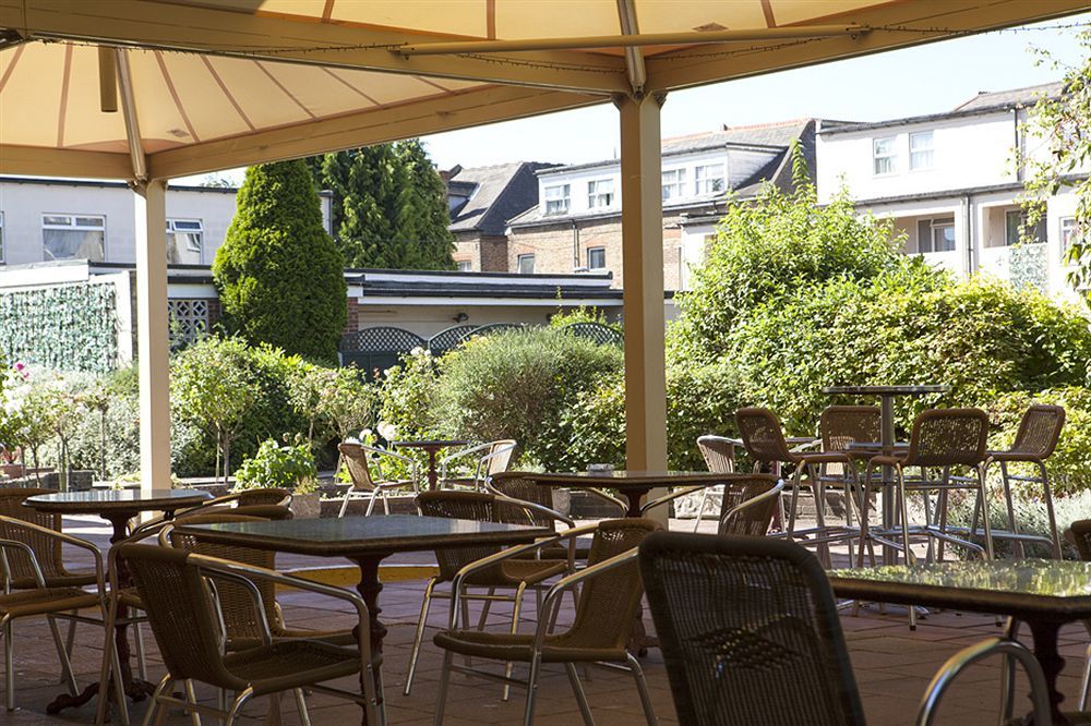 Antoinette Hotel Kingston Kingston upon Thames  Ngoại thất bức ảnh